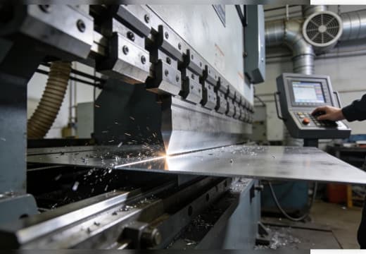 Five Tips for Selecting the Right Shearing Machine