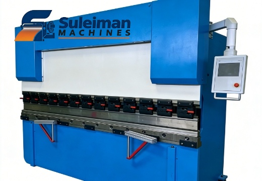 Bending on a Budget: Why the Torsion Bar CNC Press Brake is Still the ROI King